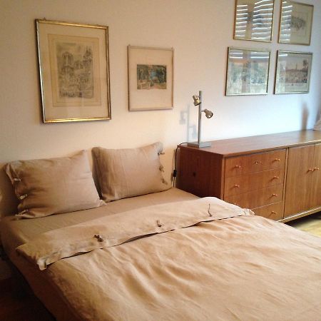 Avliving City Flat Basel With Roof Garden Экстерьер фото
